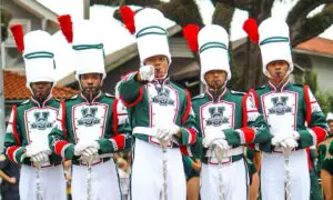 Mississippi Delta Marching Band From Historically Black College to Play at Trump’s Inauguration