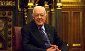 5 Moments That Defined Jimmy Carter’s Presidency