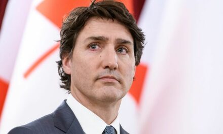 End of an error? Justin Trudeau expected to make shocking decision about his political future