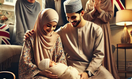 Muhammad Cracks List of Top Ten Names for Baby Boys in New York City for First Time