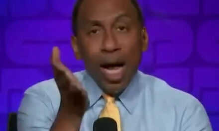 Stephen A. Smith Torches Judge Merchan’s Decision to Sentence Trump: ‘What is the Purposes of This?’ (VIDEO)