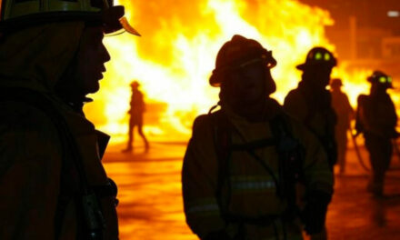 L.A. Officials Complain There Aren’t Enough Firefighters – After Firing Hundreds Who Refused to Take COVID Vaccine