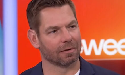 Rep. Eric Swalwell Claims Laken Riley Act is About Targeting People ‘Because They’re Brown’ (AUDIO)