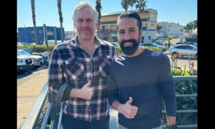 AMAZING: Mike Cernovich Raises Over $100K in California Wildfire Relief – ‘Inspiring to See Community Come Together’