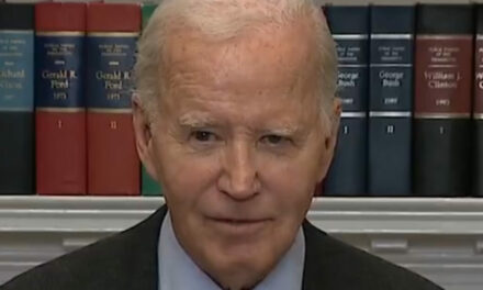 Biden Slams Mark Zuckerberg’s ‘Shameful’ Decision to Roll Back Meta’s Censorship Regime –  ‘Contrary to Everything America is About’ (VIDEO)