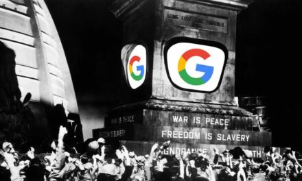 Google Has No Plans To Follow Mark Zuckerberg And Uncensor The Internet | Bobby Burack