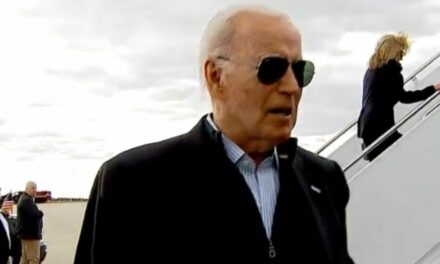 A Lost Joe Biden Gives Absolutely Worthless Statement on New Orleans Terrorist Attack (VIDEO)