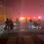 Nursing Home Patients Raced Across Street to Escape Raging Los Angeles Wildfire as Winds Exceed 85 MPH (VIDEO)