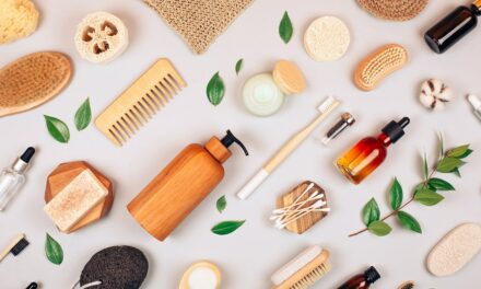 Is your resolution to be more sustainable? These 9 eco-friendly products can help