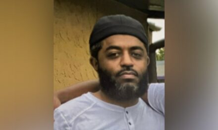 Half-sibling of alleged New Orleans attacker says brother was radicalized, struggled to find himself