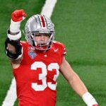 Ohio State’s late scoop-and-score catapults Buckeyes to national championship over Texas