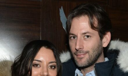 Cause of Death Revealed for Aubrey Plaza’s Writer-Director Husband Jeff Baena