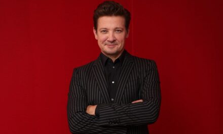 Jeremy Renner stands ‘strong again,’ 2 years after devastating snowplow accident nearly killed him