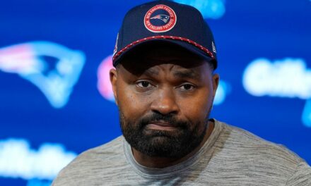 Patriots fire Jerod Mayo after final win loses franchise No. 1 pick in 2025 NFL Draft