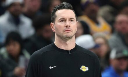 Lakers head coach JJ Redick’s house among thousands that burned down in Los Angeles wildfires: report