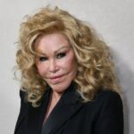 ‘Catwoman’ Jocelyn Wildenstein’s partner shares socialite’s final moments, cause of death