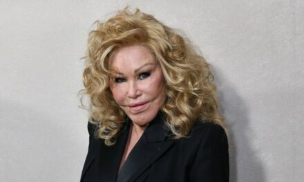 ‘Catwoman’ Jocelyn Wildenstein’s partner shares socialite’s final moments, cause of death