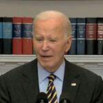 Does Someone Want to Tell Him? Joe Biden Speaks Out on 2024 Election: “I Could Have Beaten Trump…Kamala Could Have, Would Have Beaten Trump” (VIDEO)