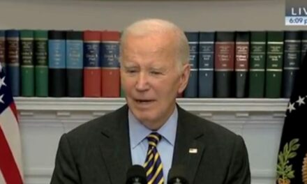 Does Someone Want to Tell Him? Joe Biden Speaks Out on 2024 Election: “I Could Have Beaten Trump…Kamala Could Have, Would Have Beaten Trump” (VIDEO)