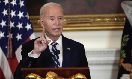 Pardons, Israel, domestic terrorism and more: Biden’s plans for final days of presidency