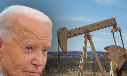 Exclusive: Trump Team Accuses Biden of ‘Exacting Political Revenge’ on American People with Oil Blockade