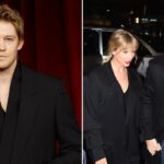 Taylor Swift’s ex Joe Alwyn ready for ‘other people’ to move on from their relationship