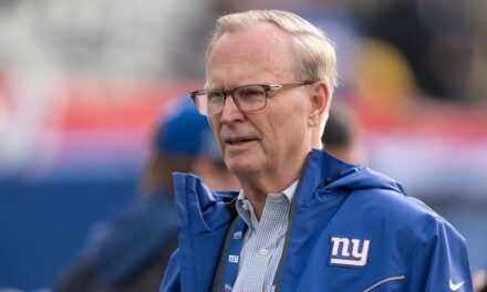 Giants’ John Mara jokes he was upset with Saquon Barkley over ad, wanted to be involved