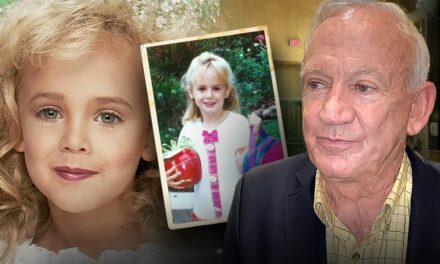 Fox News True Crime Newsletter: JonBenet Ramsey link, Menendez brothers maneuver, ‘Gone Girl’ kidnapper