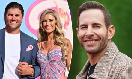 Christina Hall says ex made ‘life harder over insecurities’; she got silent treatment over Tarek El Moussa