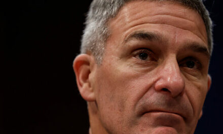 Exclusive — Ken Cuccinelli: ‘Very Significant Logistical Undertaking’ to Deport One Million People