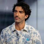 Actor Justin Baldoni files $250 million defamation suit against New York Times