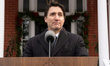 From ‘blackface’ bombshell to applauding a Nazi: Trudeau’s 5 biggest blunders as PM