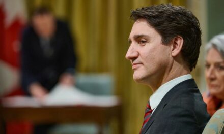 Justin Trudeau resigns before his own party could throw him out