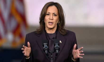 Kamala Harris’ moment to shine has come: She gets to certify her electoral better’s landslide victory