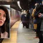 NY governor touts increased surveillance amid MTA mayhem: Cameras in ‘every single subway car’