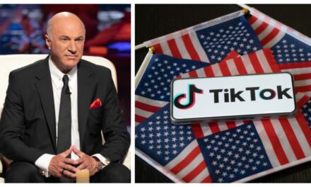 TikTok’s New Owner Could Be Kevin O’Leary