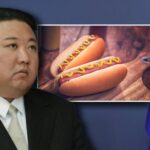 Kim Jong-Un Wages War On Wieners With Hotdog Ban