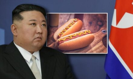 Kim Jong-Un Wages War On Wieners With Hotdog Ban