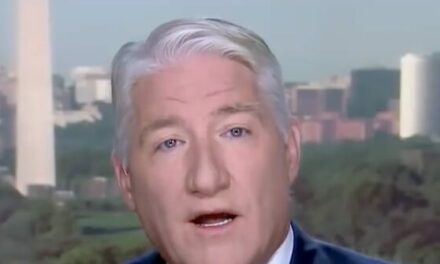 CNN’s John King: ‘Remarkable’ Trump Is ‘So Whiny and So Full of Grievances’