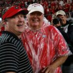 Kirby Smart’s Father Dies After Complications From Fall Ahead Of Sugar Bowl