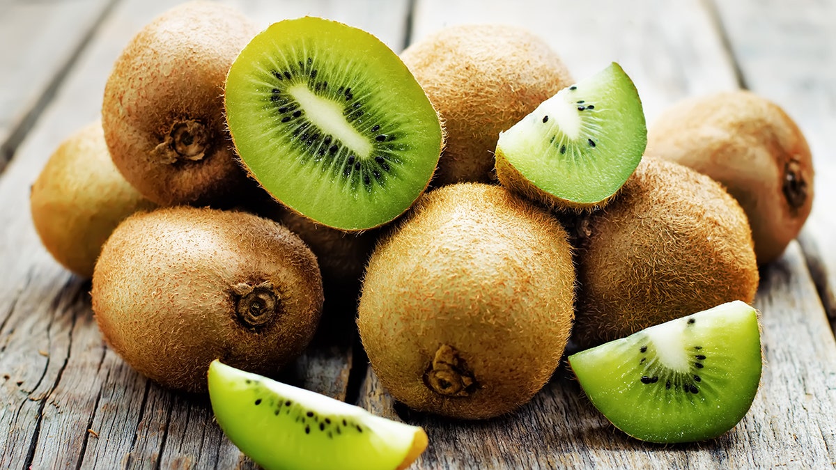 kiwi