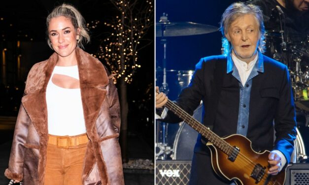 Kristin Cavallari wants to ‘live in the energy’; Paul McCartney eyes new album: 2025 New Year’s resolutions