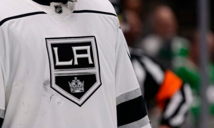 NHL postpones Kings-Flames game over devastating California wildfires