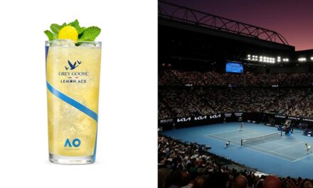 Australian Open’s signature drink inspired by Honey Deuce: Make it at home