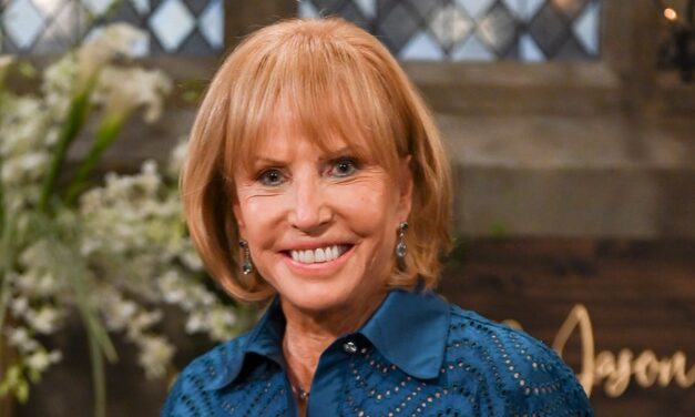 Leslie Charleson, ‘General Hospital’ star, dead at 79