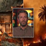 Zachary Levi blames ‘incredibly poor’ leadership for LA wildfires, suggests ‘criminal negligence’ at play