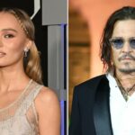 Johnny Depp’s daughter left ‘traumatized’ by dad’s classic ’90s film