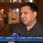 Family-owned California restaurant closes after gender discrimination lawsuit for ‘ladies night’ promotion