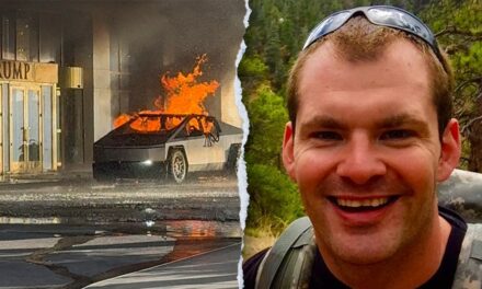 Who is Matthew Livelsberger? What we know about the Tesla Cybertruck explosion suspect