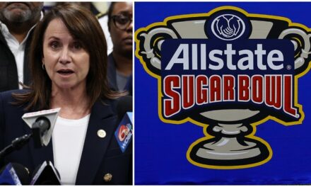 Louisiana AG Wants Sugar Bowl Postponed Until Friday, Which Isn’t Feasible